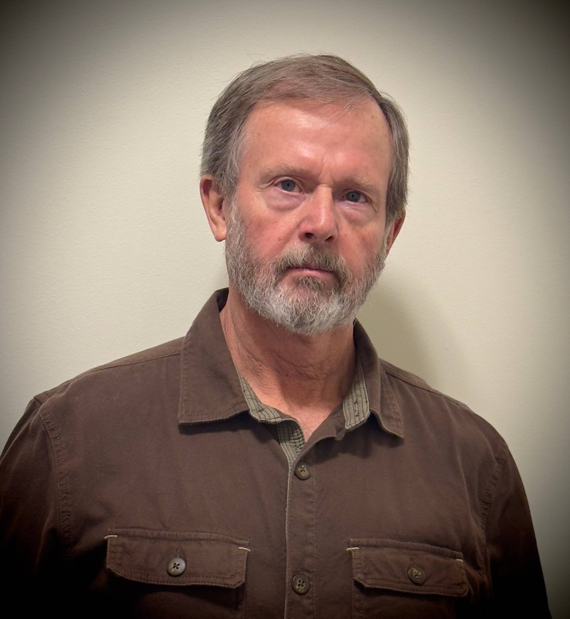 Stephen Cox