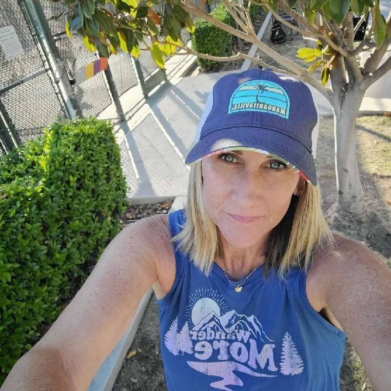 Lisa Craven