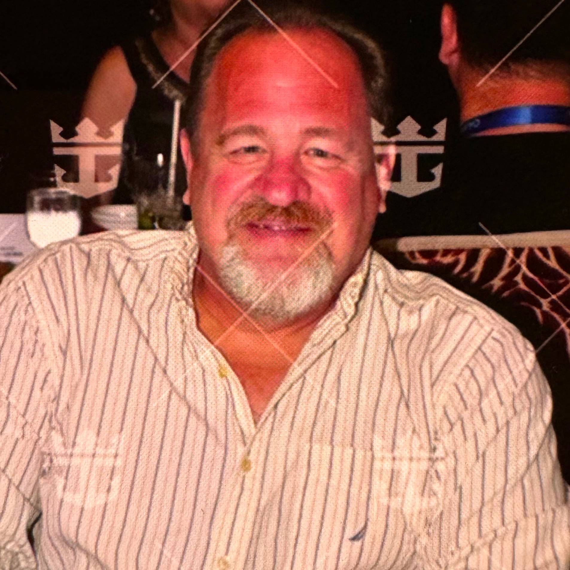 Tony Crosta