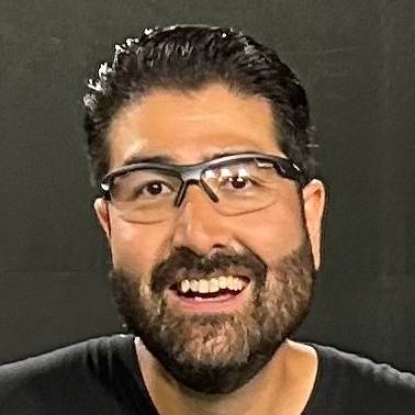 Daniel Vaquero