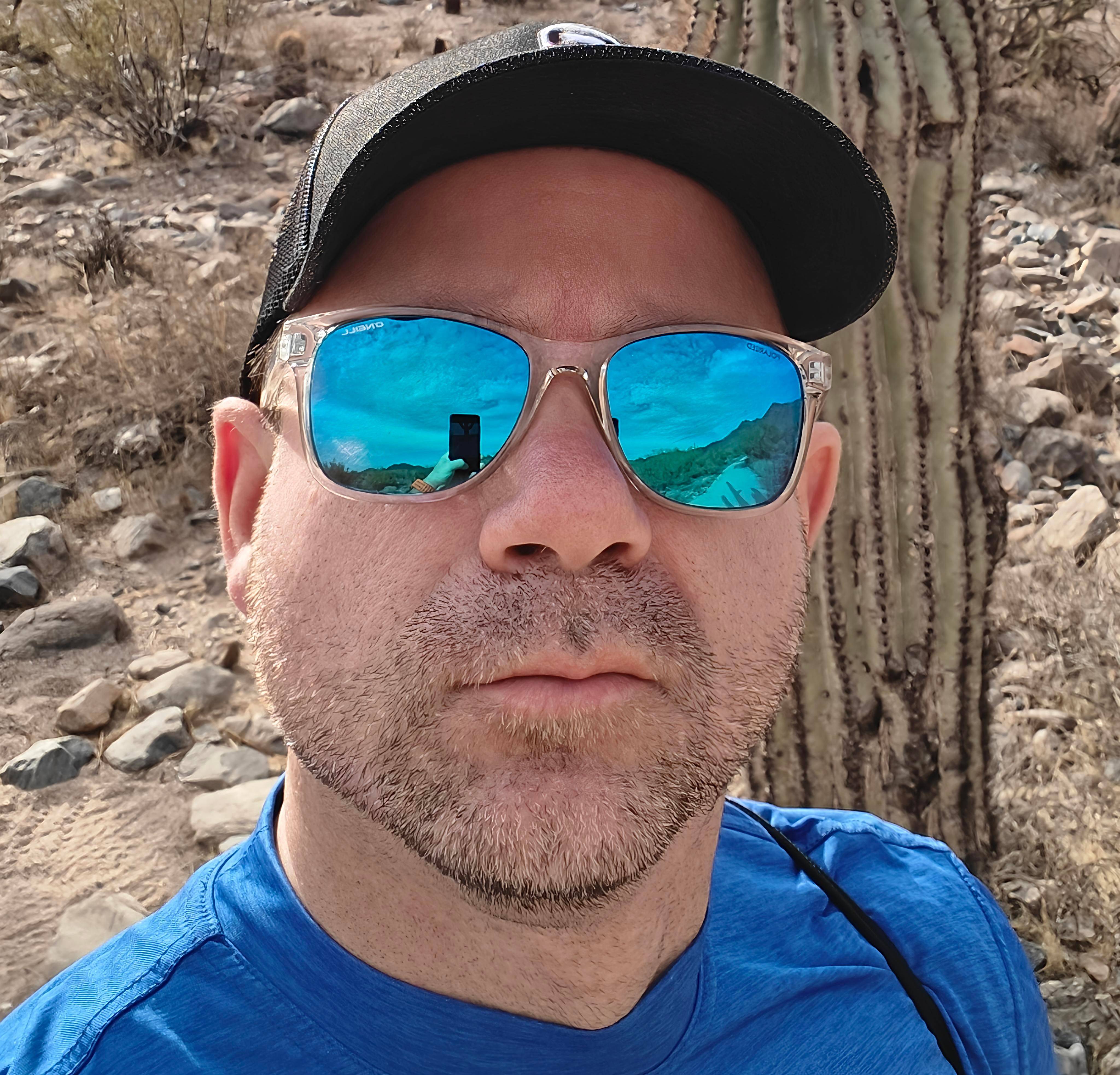 Daniel Kuhlman