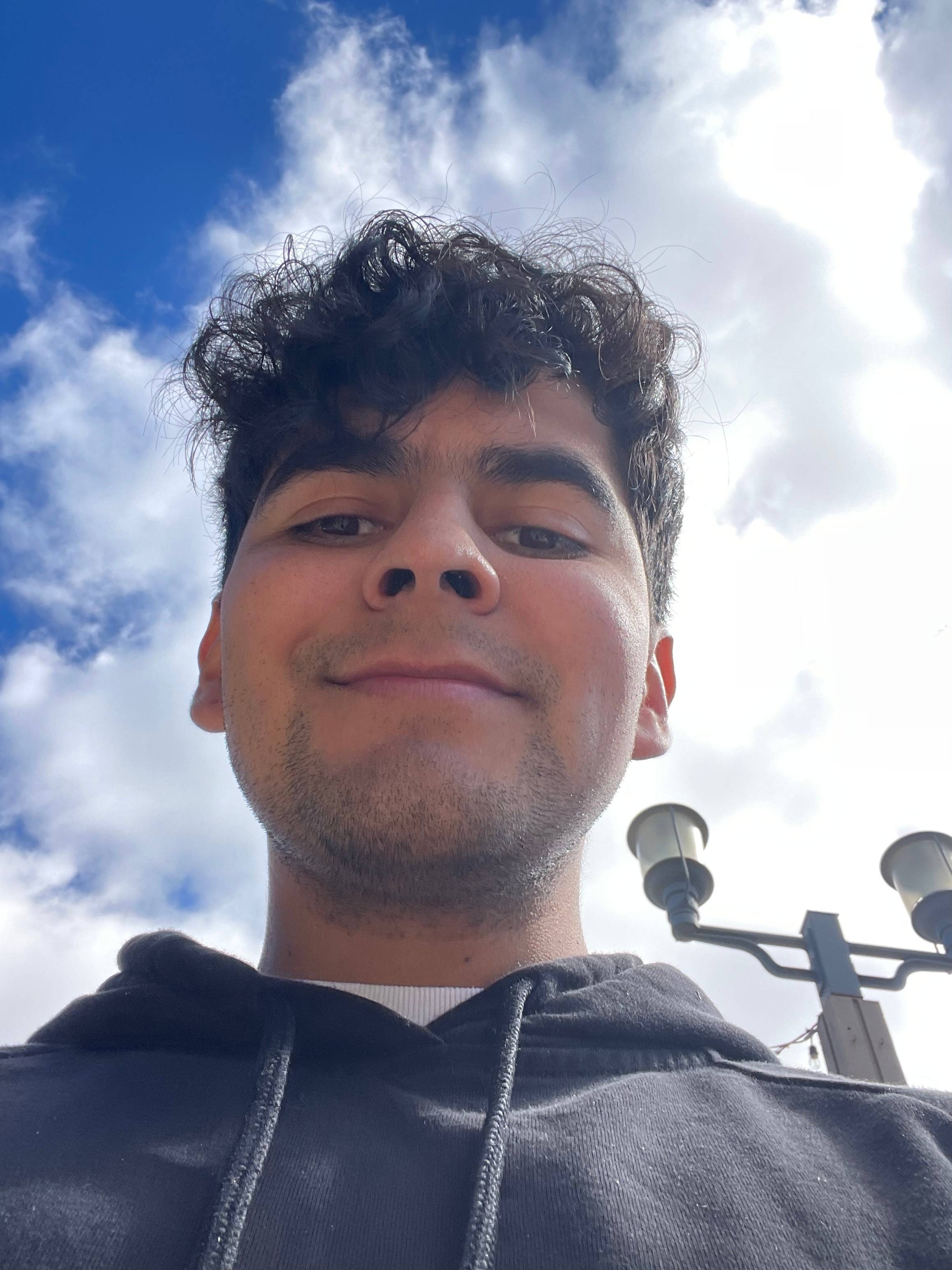 Daniel Penuelas