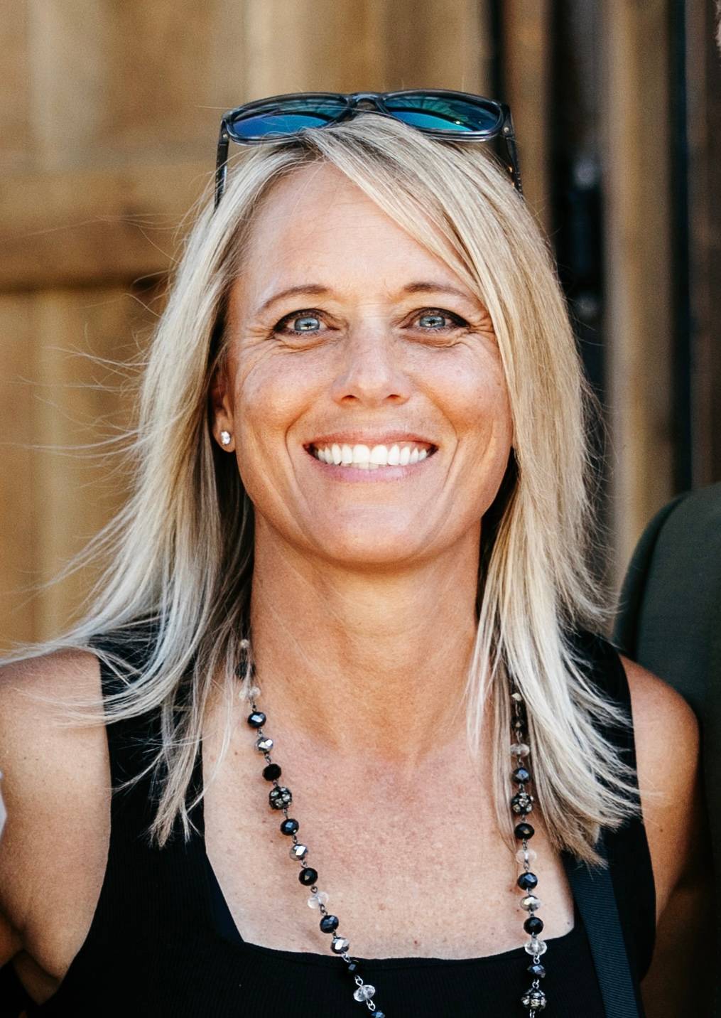 Danielle Muelken