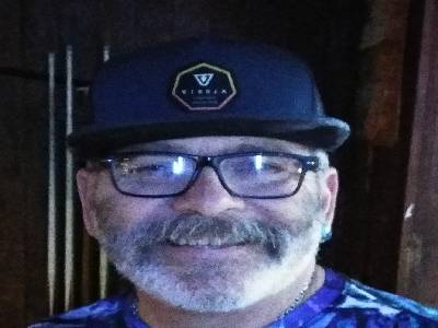 Wade Darnell
