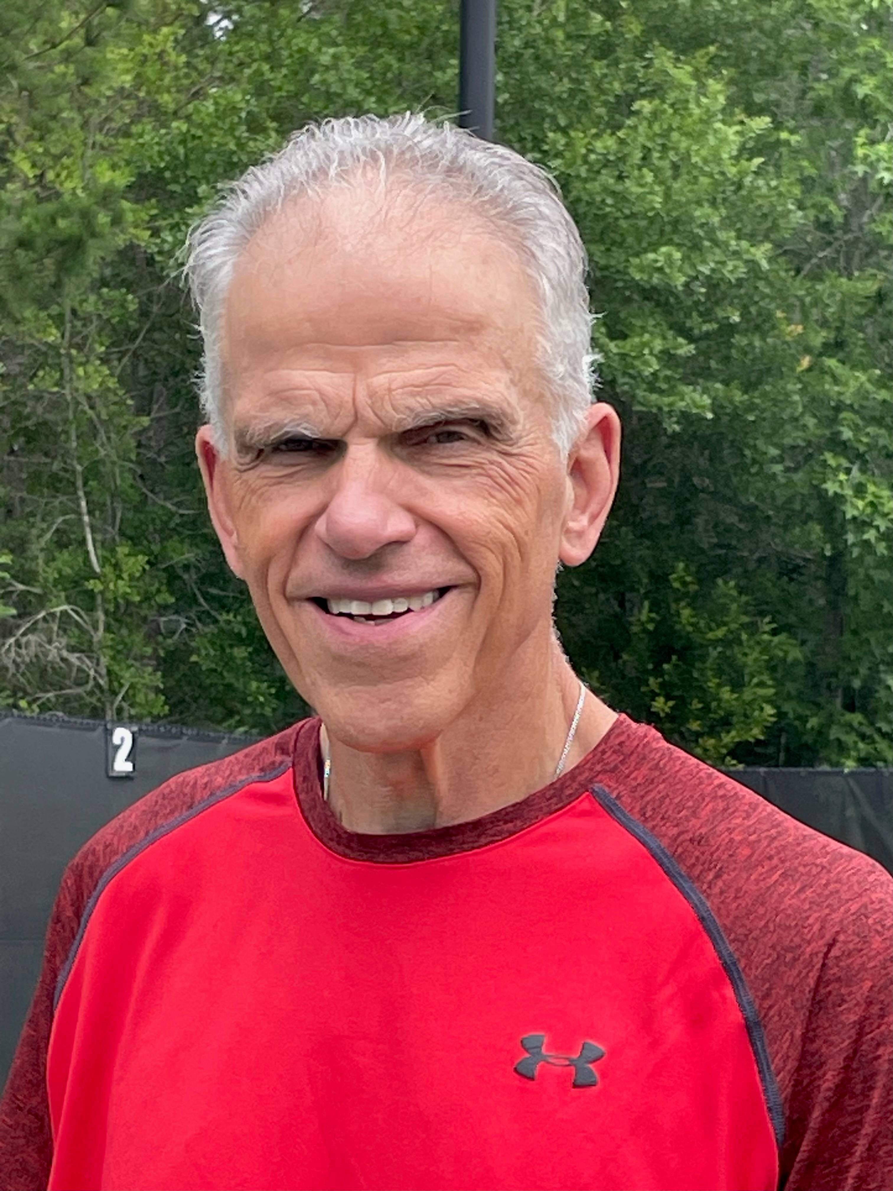 David Stringer