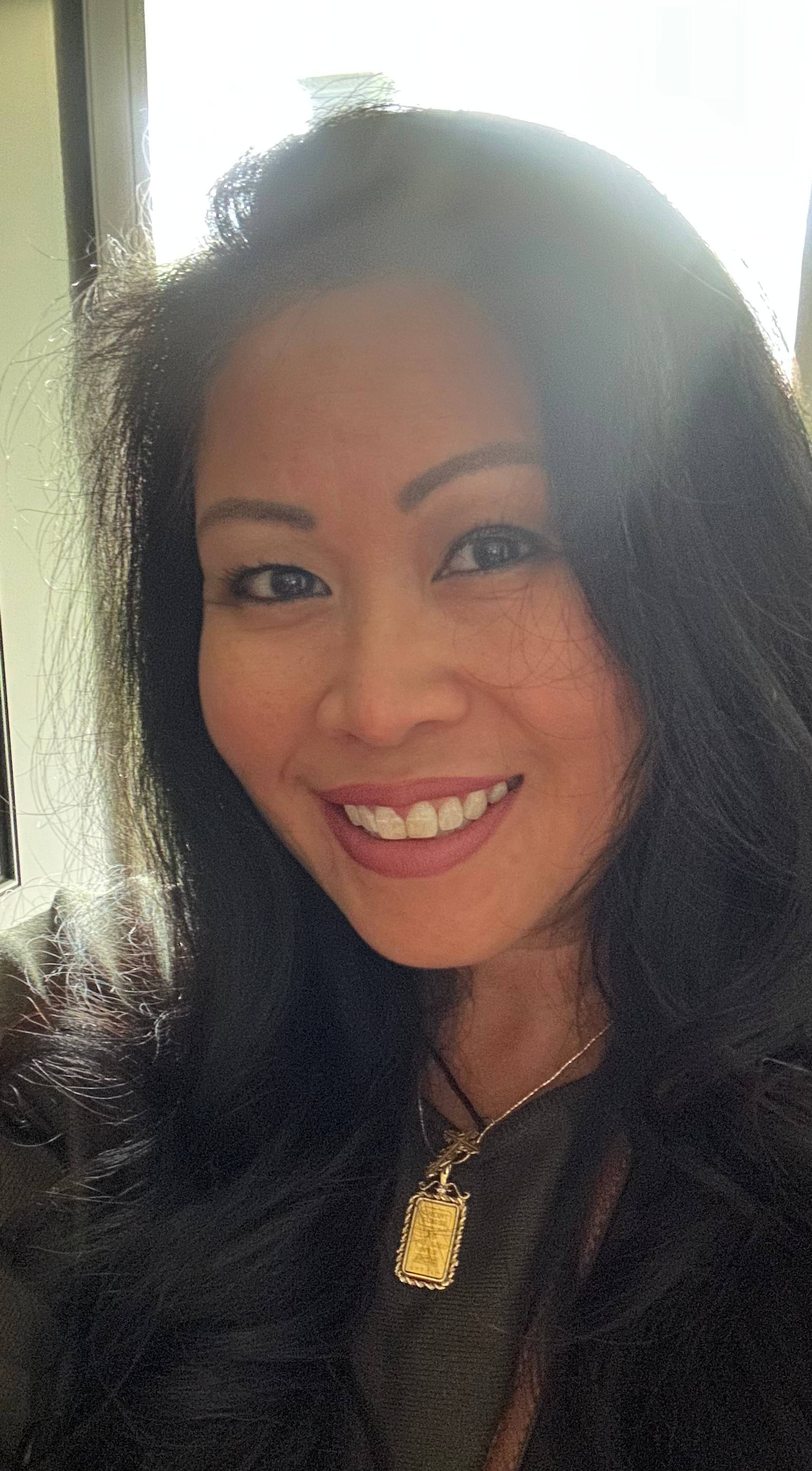Deliah Custodio McLane