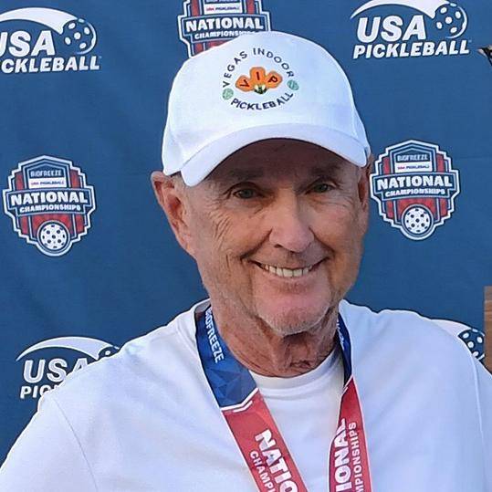 Dennis Webb