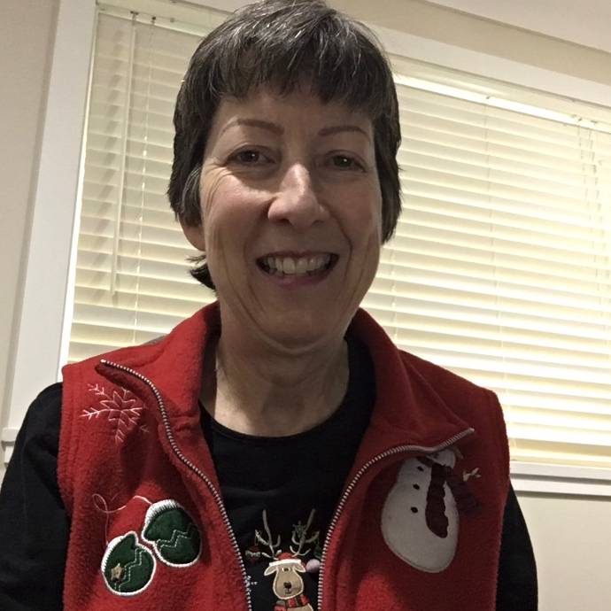Linda Dinsmore