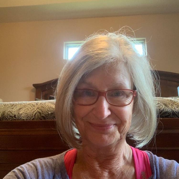 Donna Lewens