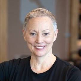 Donna Pozdol