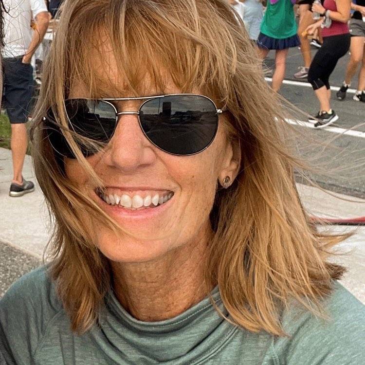 Donna Nichols