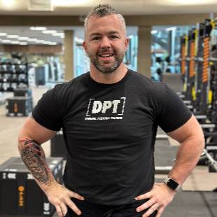 Dustin Moore