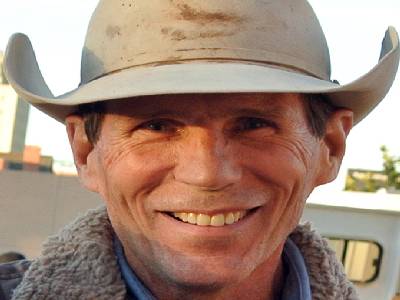 Robert Durrett