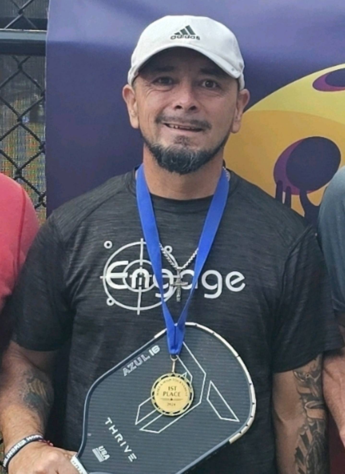 Wally Duquetoro