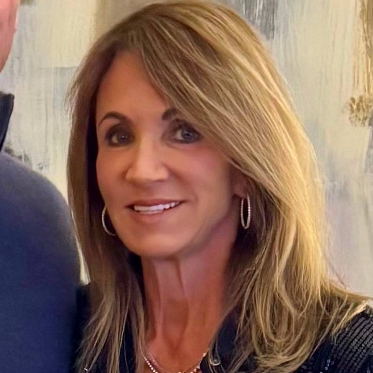 Tracy Eck