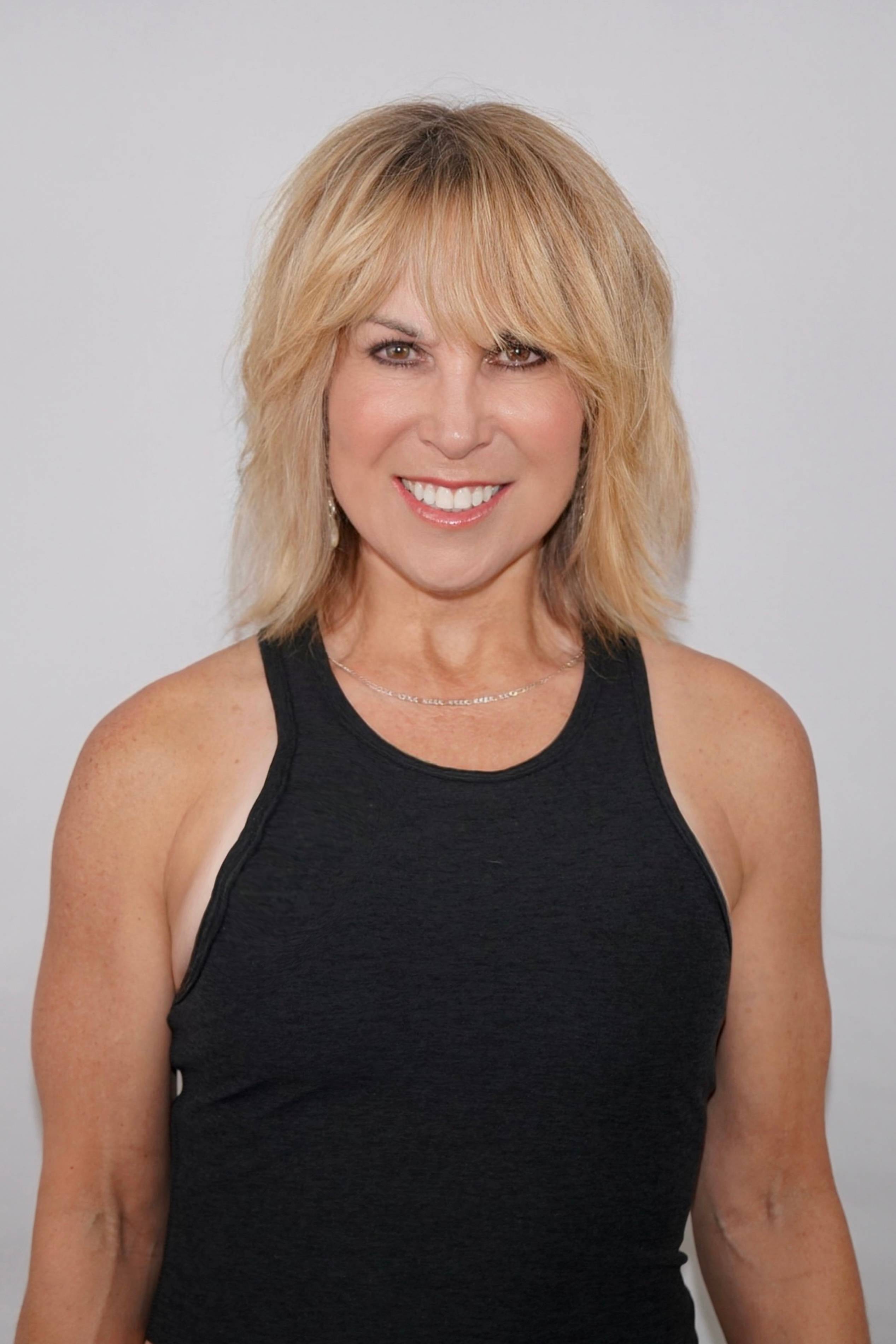 Marian Edwards