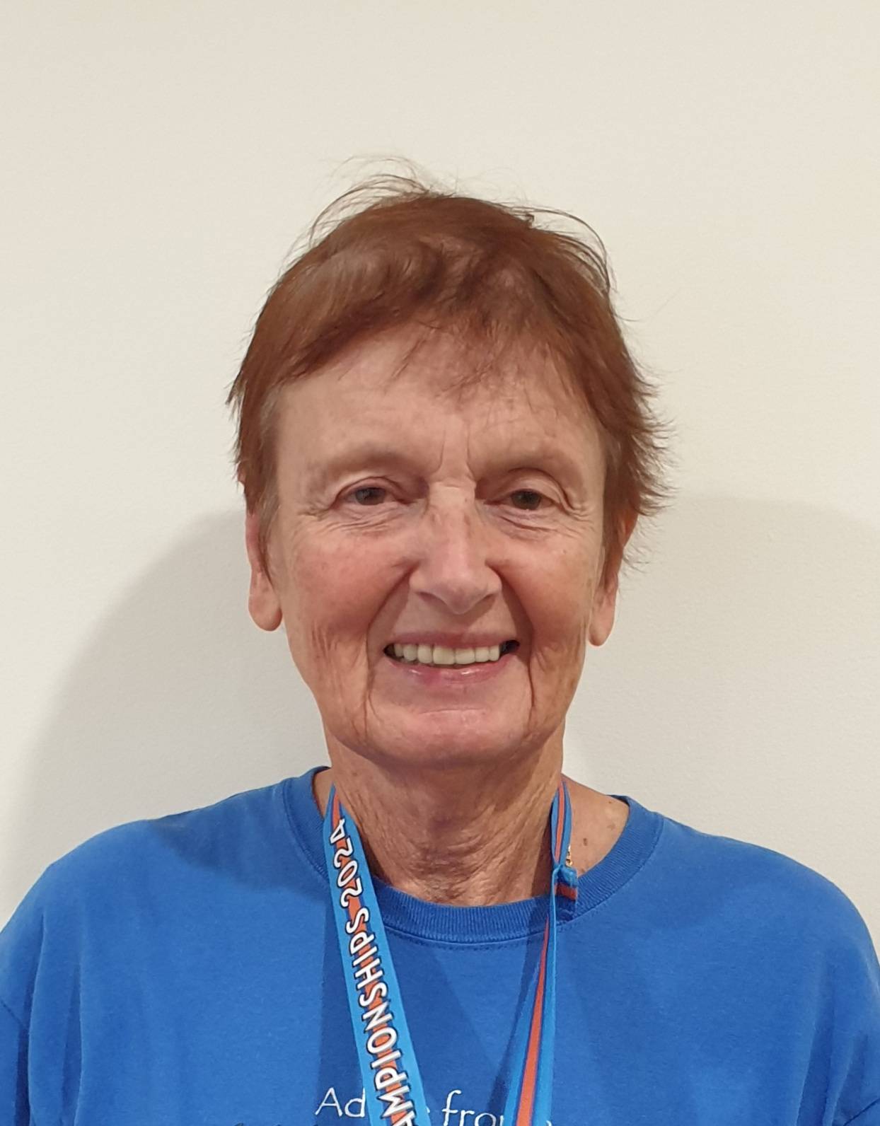 Ellen McGirr