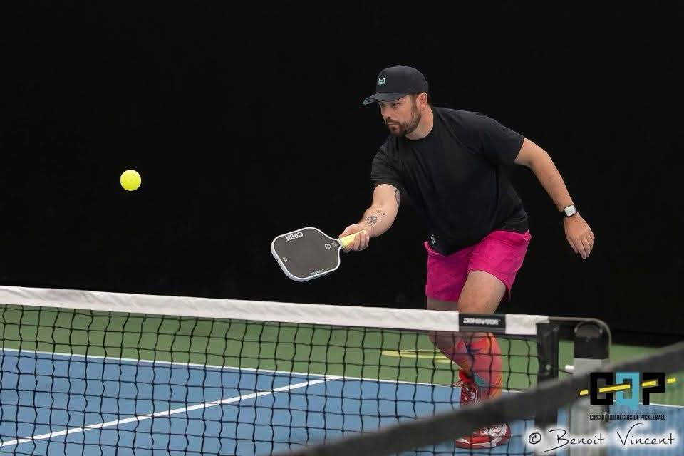 Emmanuel Lavoie