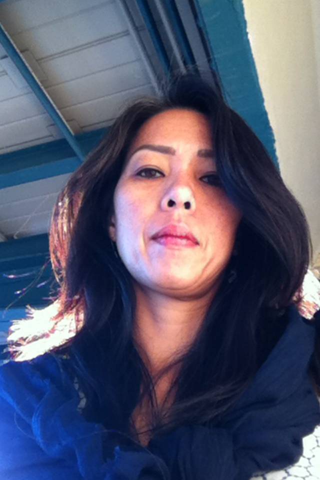 Mimie Eng