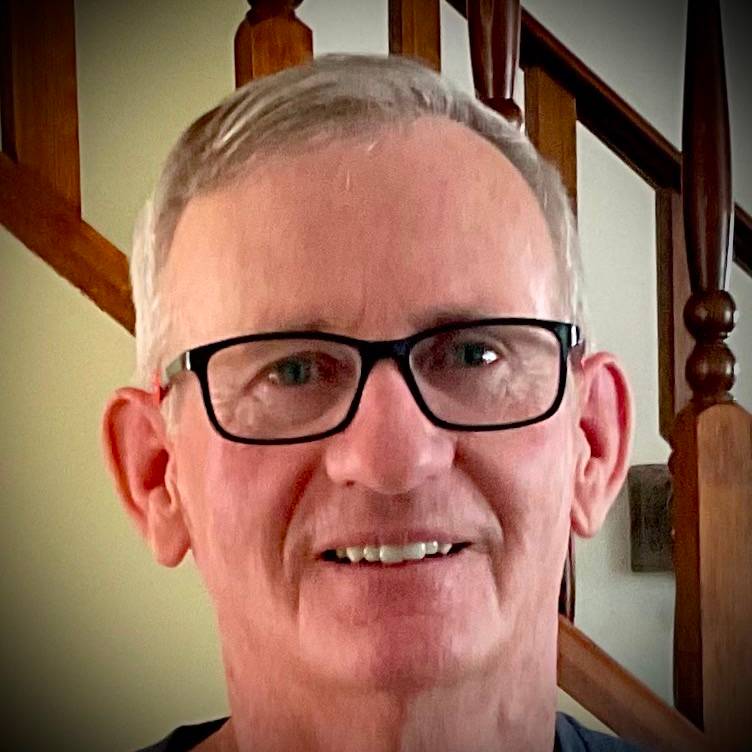 lorne enright