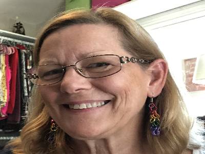 Shirlyn Englisby