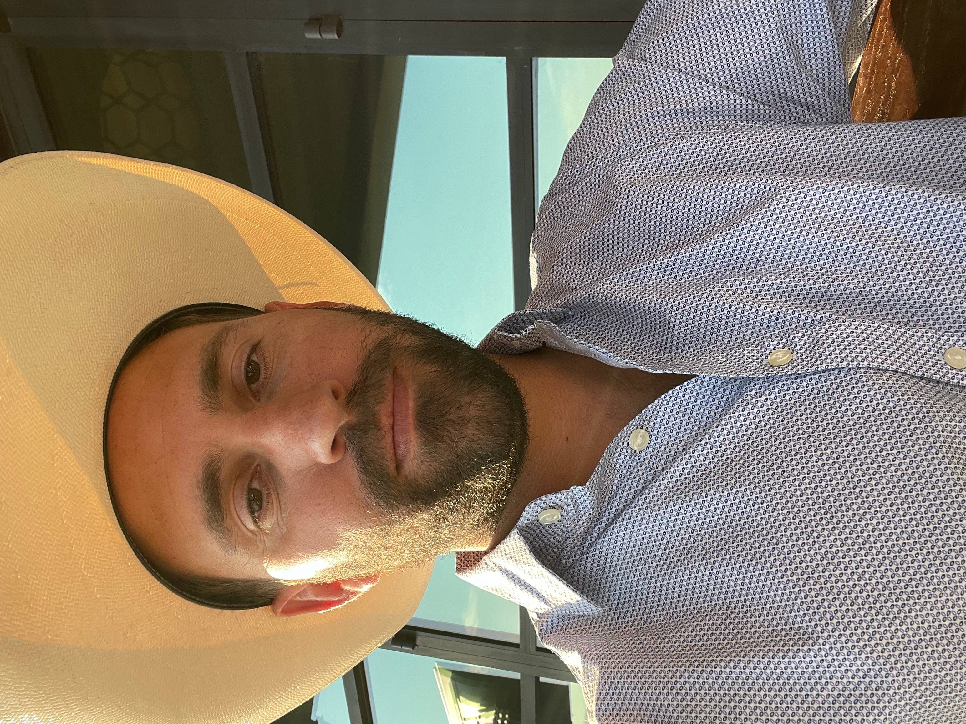 Eric Zito