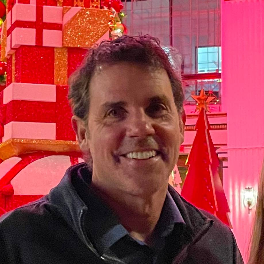 Eric Stalder