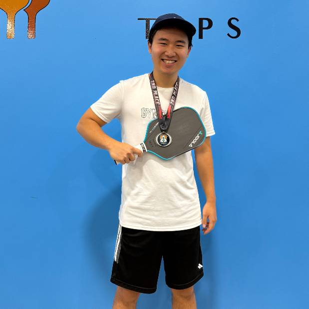 Evan Zhang