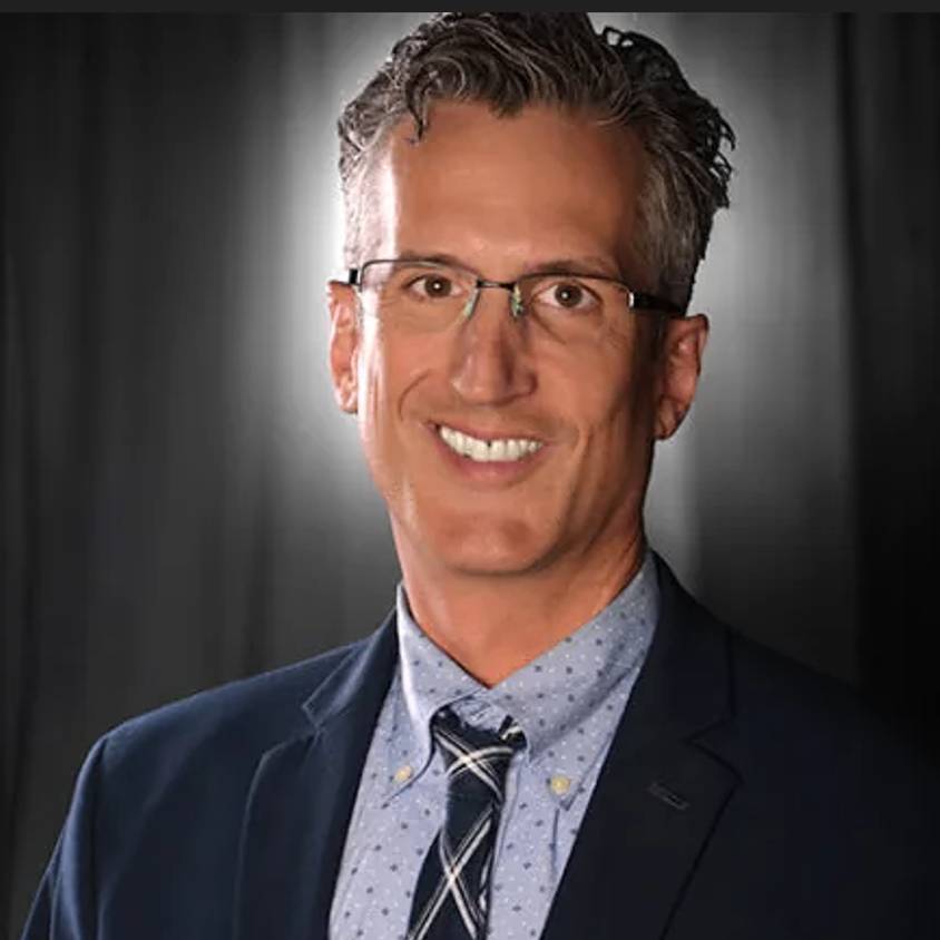 Evan Tanner