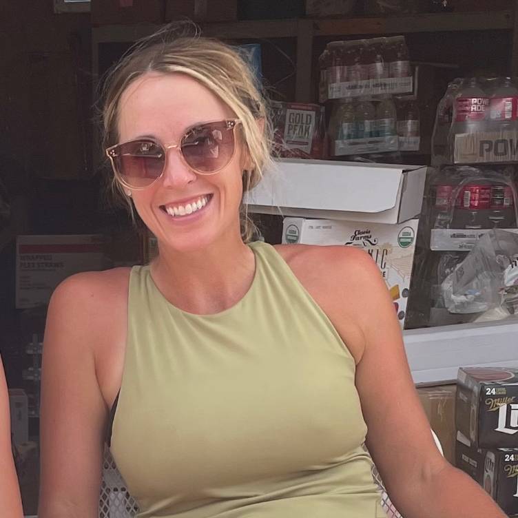 Katie Fagan