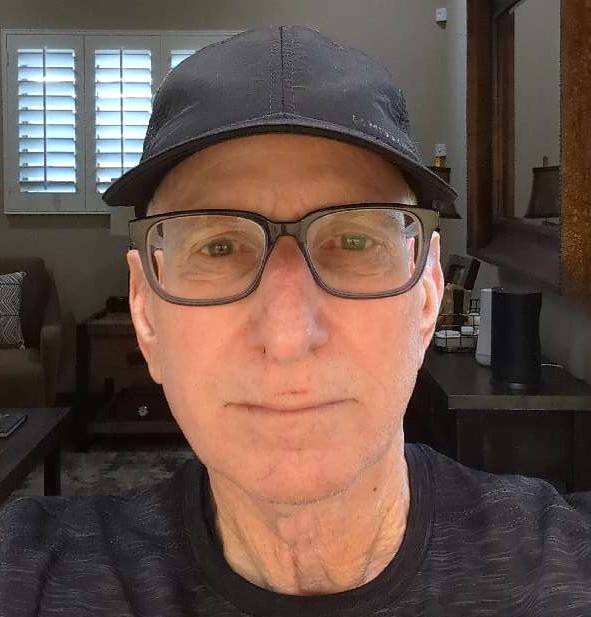 Gary Feibus