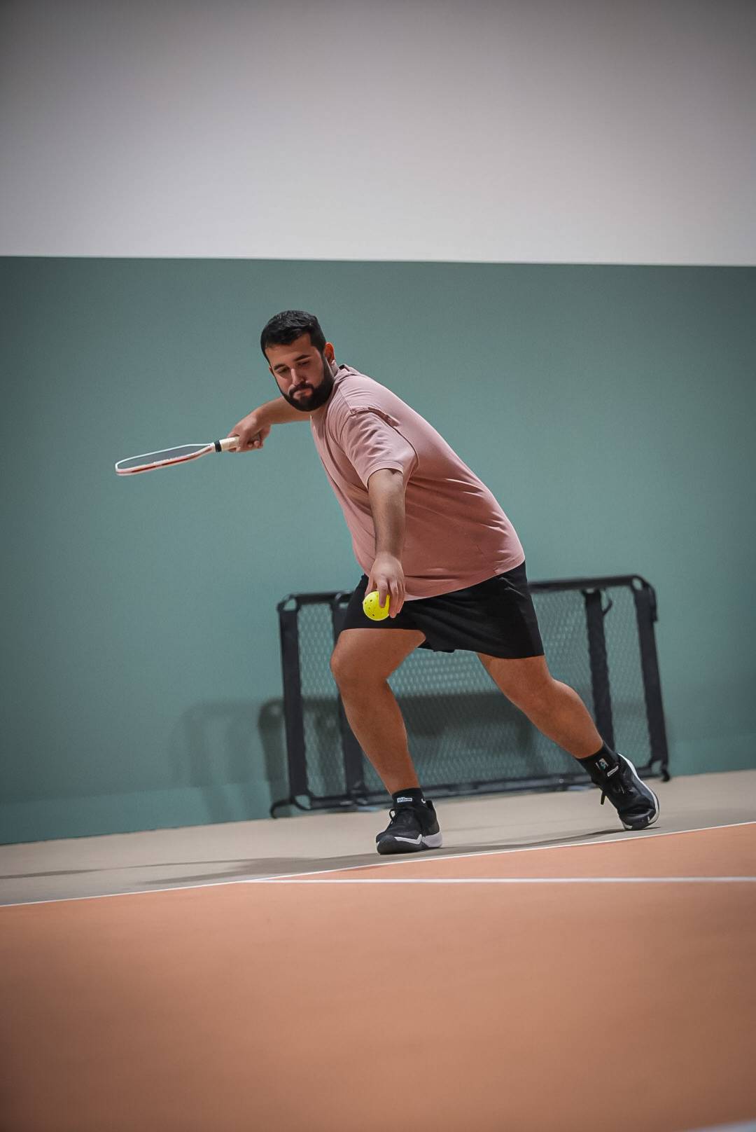 Sebastian Ferrer