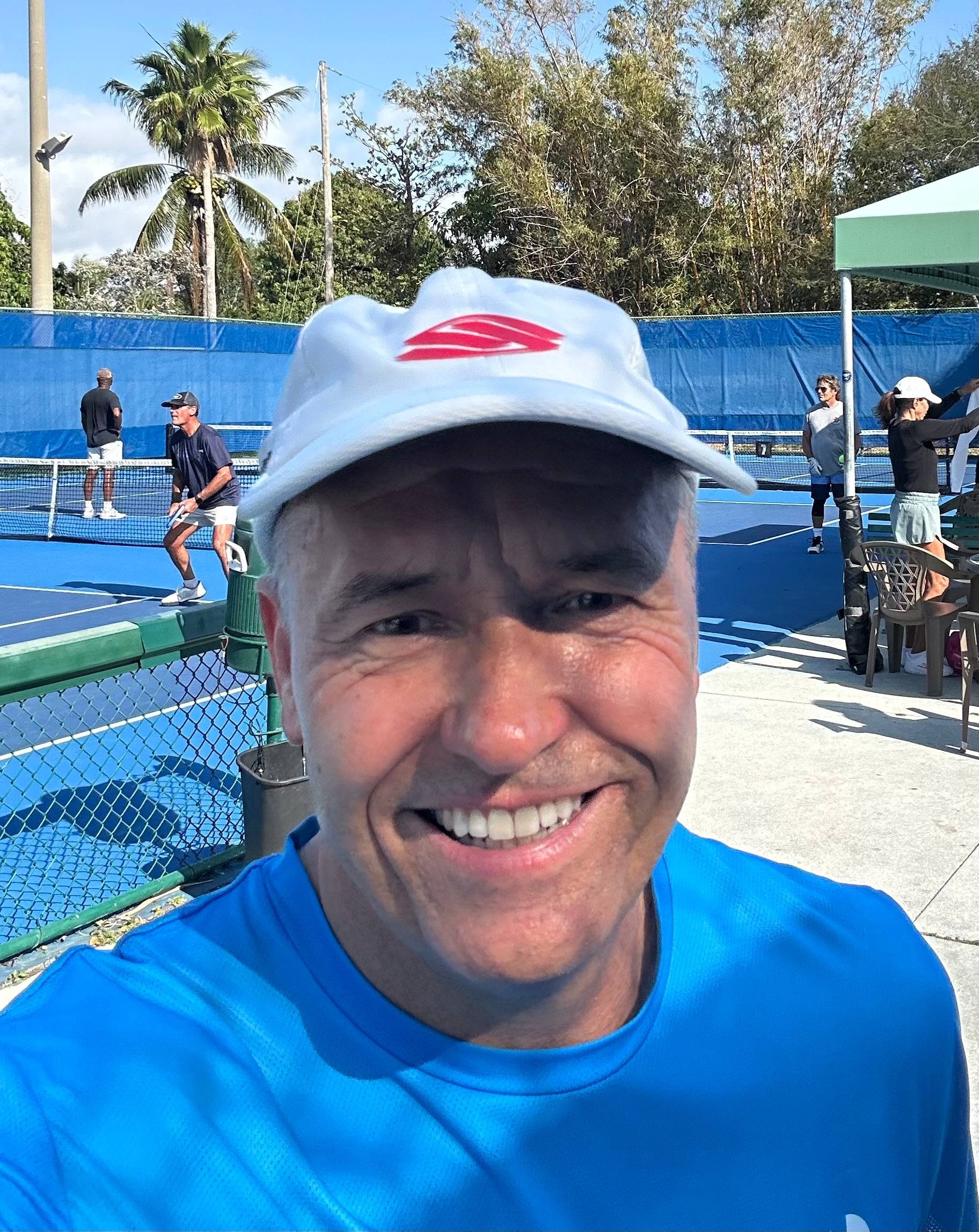 Mark Ferrans