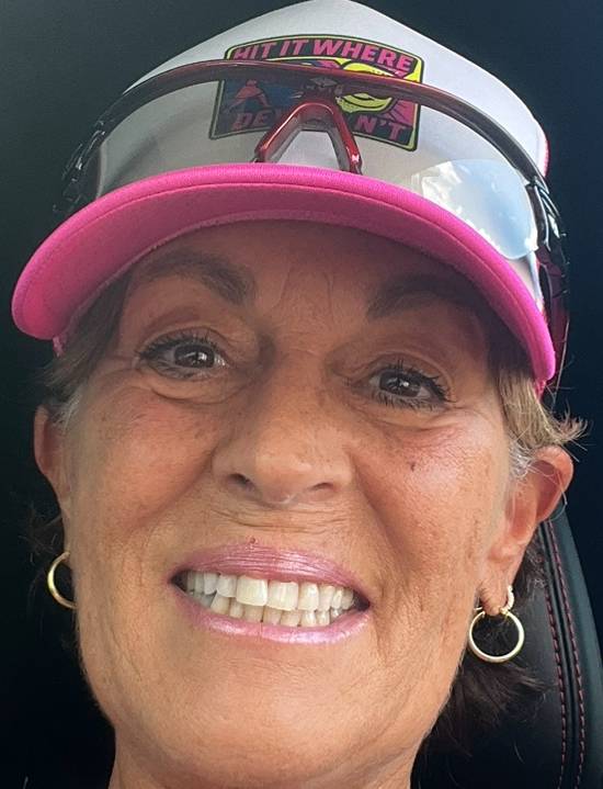 Kathleen L Ferland