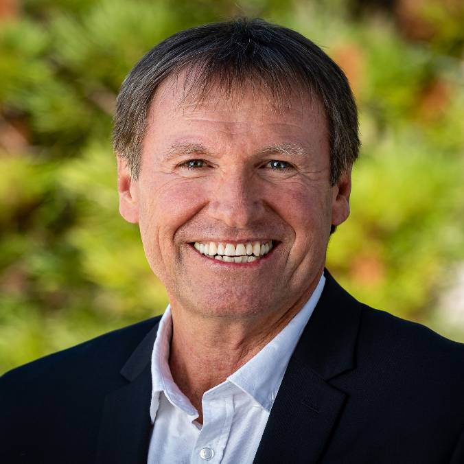 Keith Foreman