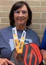 Sue Fort