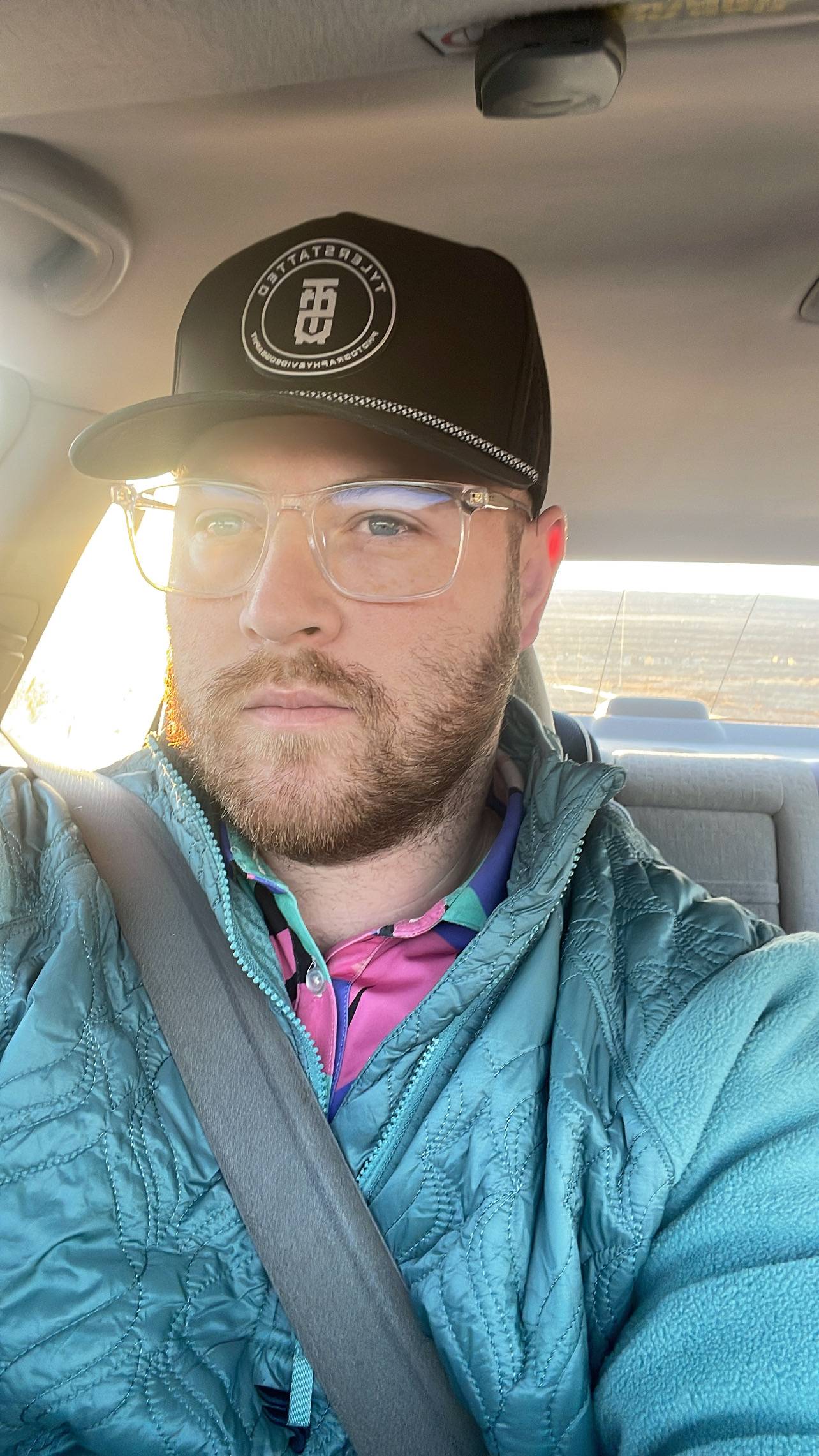 Mason Ford