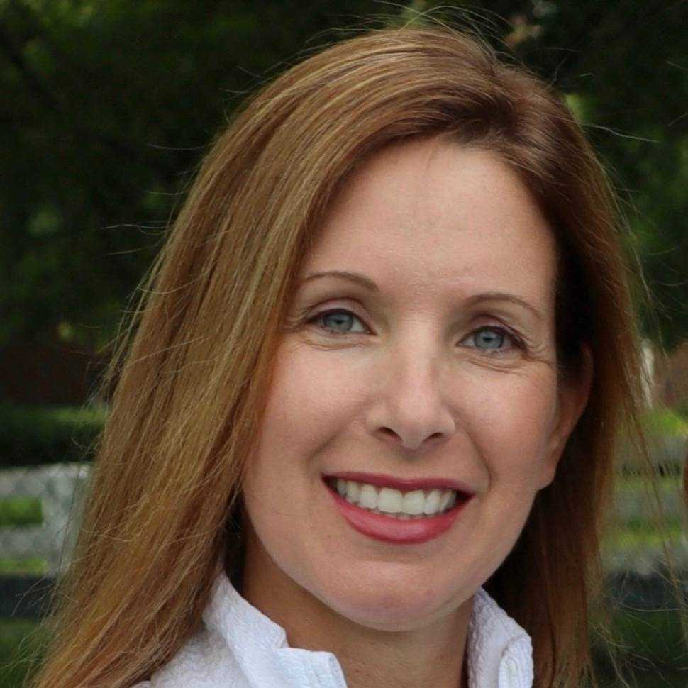 Jennifer Foley