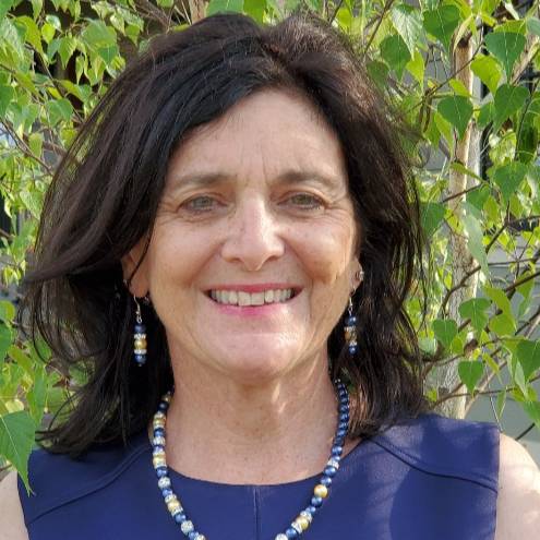 Teresa Freeman