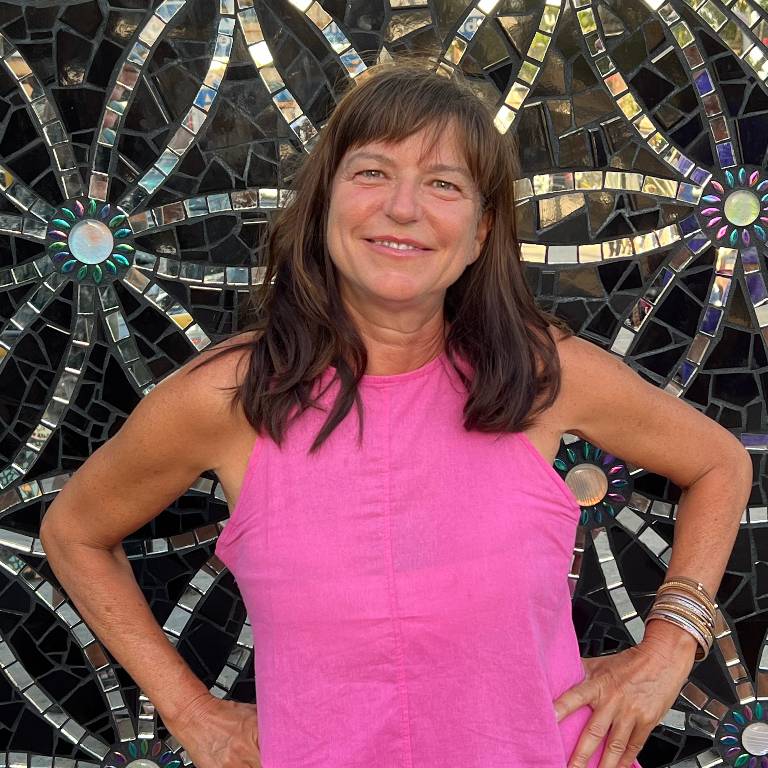 Francine Stockli