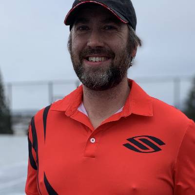 Wesley William Gabrielsen