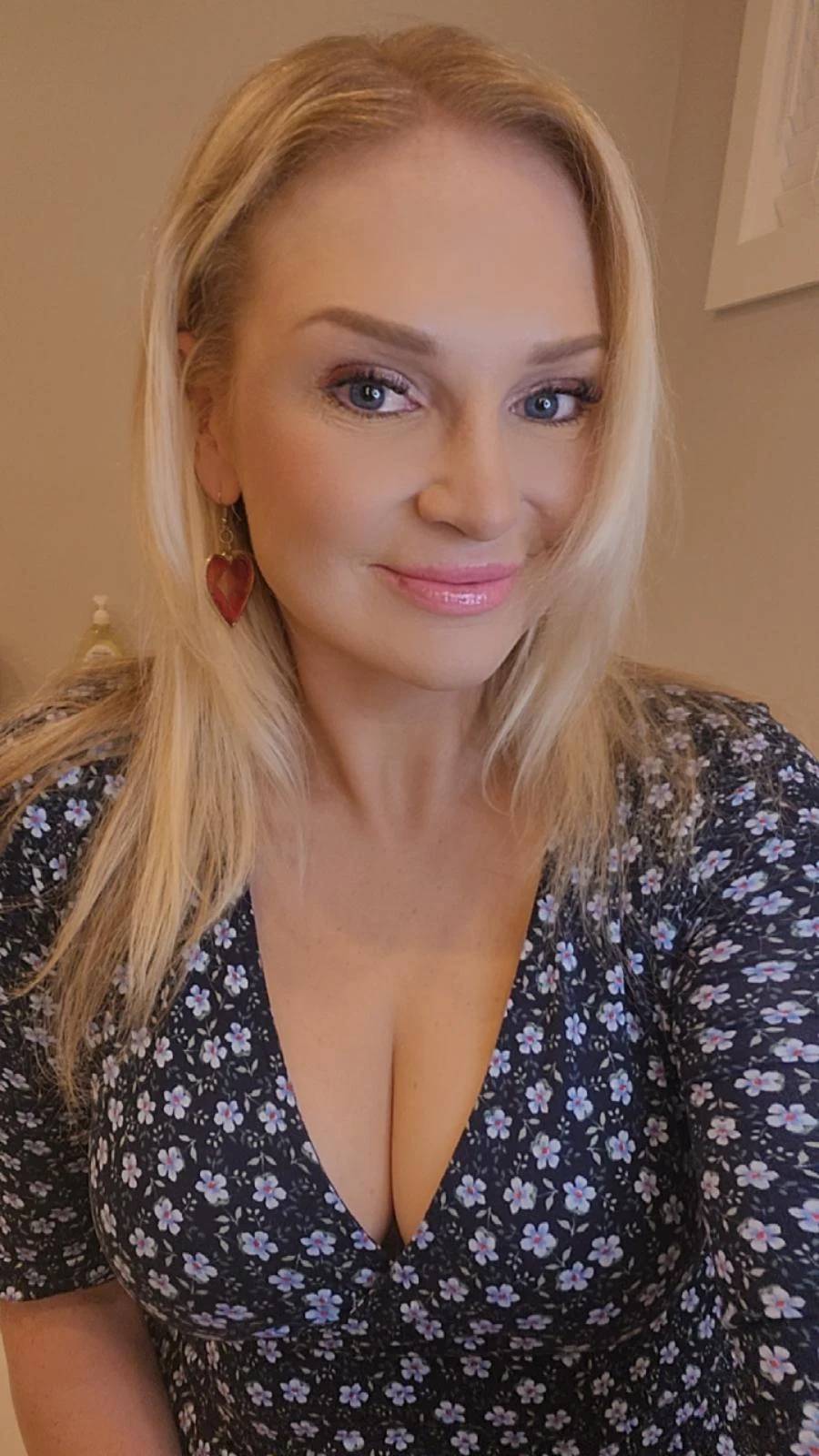 Galina Semenova