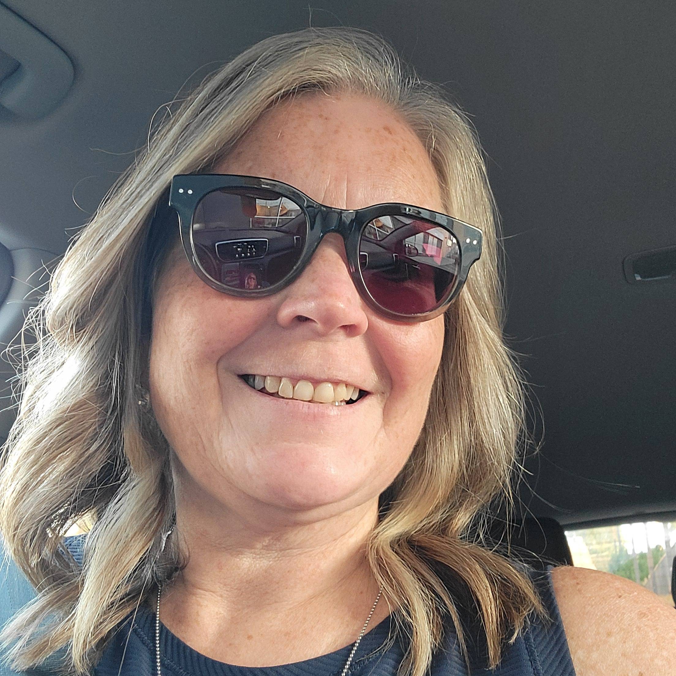 Tracey Gallant
