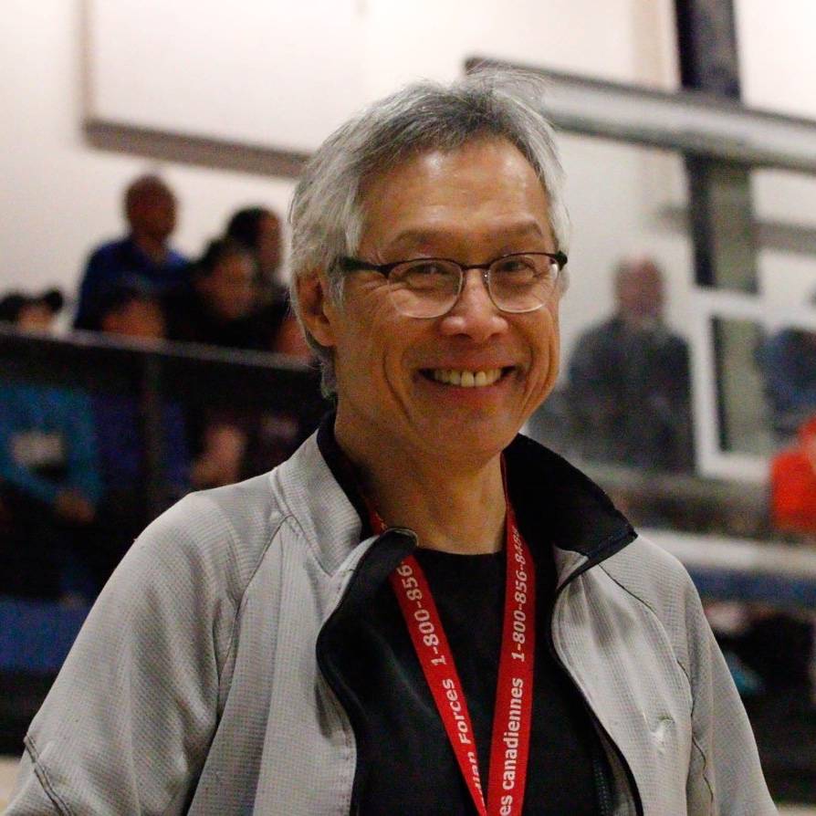 Gary Wong