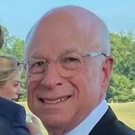 Louis Gary