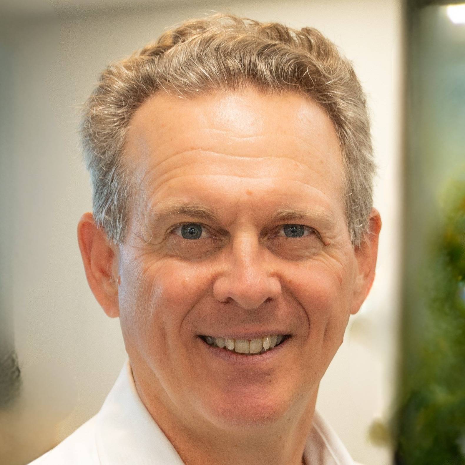 Gary Tyzack