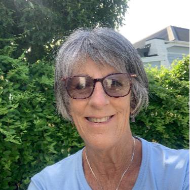 Sue Gardner