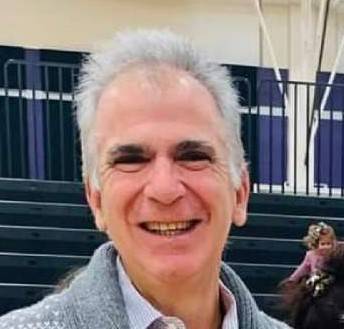 Gary Sidoti