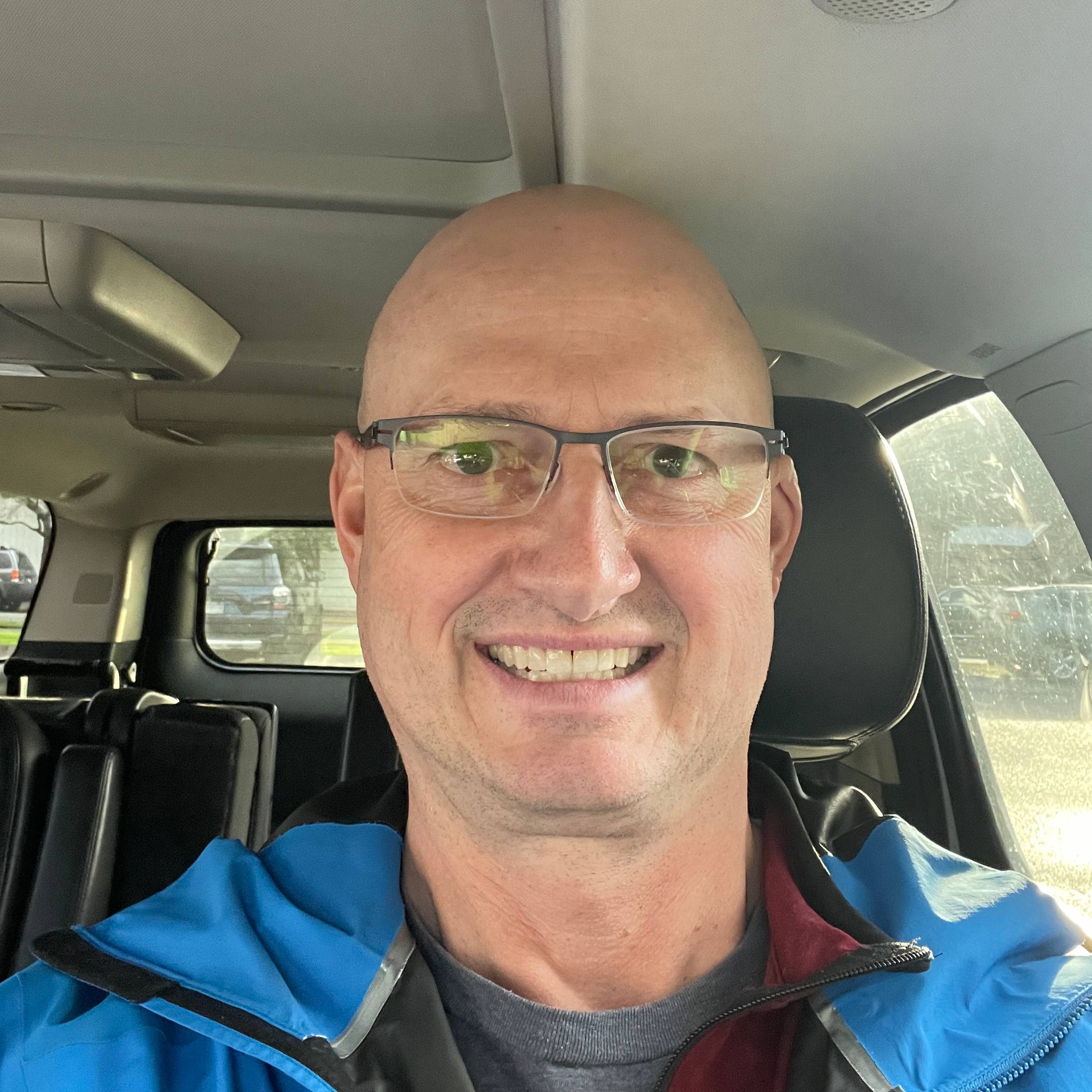 Troy Garwood