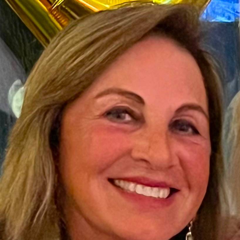 Nancy Garber